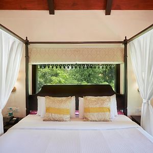 Deluxe Double Room Balcony